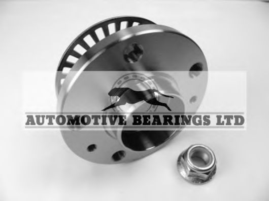 Automotive Bearings ABK1323 Ступица AUTOMOTIVE BEARINGS для RENAULT SAFRANE