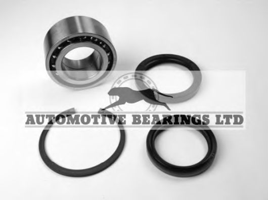 Automotive Bearings ABK1328 Ступица AUTOMOTIVE BEARINGS для SUZUKI