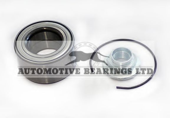 Automotive Bearings ABK2082 Ступица для HYUNDAI I20