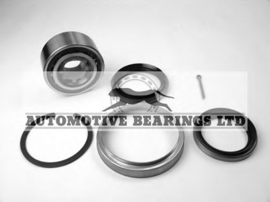 Automotive Bearings ABK1332 Ступица AUTOMOTIVE BEARINGS для TOYOTA