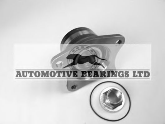 Automotive Bearings ABK1333 Ступица AUTOMOTIVE BEARINGS для TOYOTA