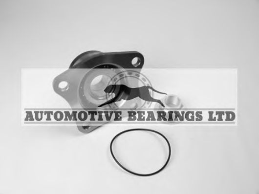 Automotive Bearings ABK1336 Ступица AUTOMOTIVE BEARINGS для TOYOTA