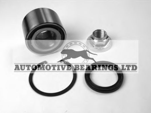 Automotive Bearings ABK1337 Ступица AUTOMOTIVE BEARINGS для TOYOTA