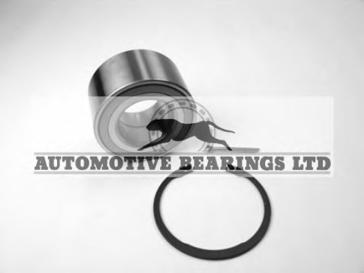 Automotive Bearings ABK1338 Ступица AUTOMOTIVE BEARINGS для TOYOTA