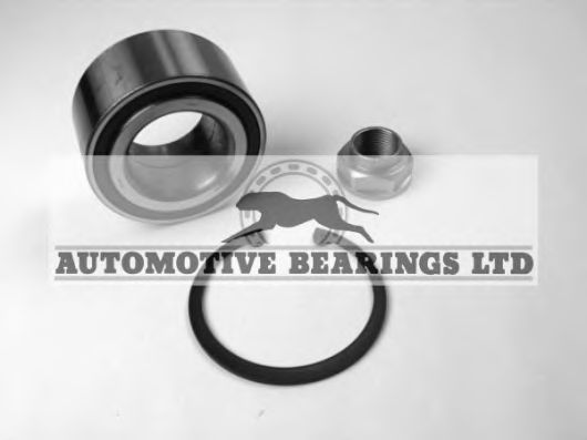 Automotive Bearings ABK1349 Ступица AUTOMOTIVE BEARINGS для HONDA