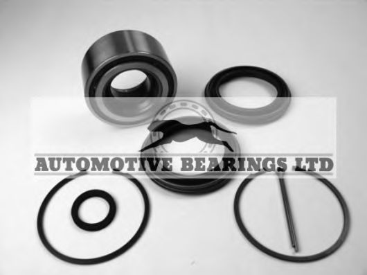 Automotive Bearings ABK1354 Ступица AUTOMOTIVE BEARINGS для NISSAN