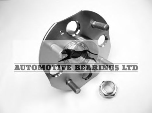 Automotive Bearings ABK1356 Ступица для ROVER
