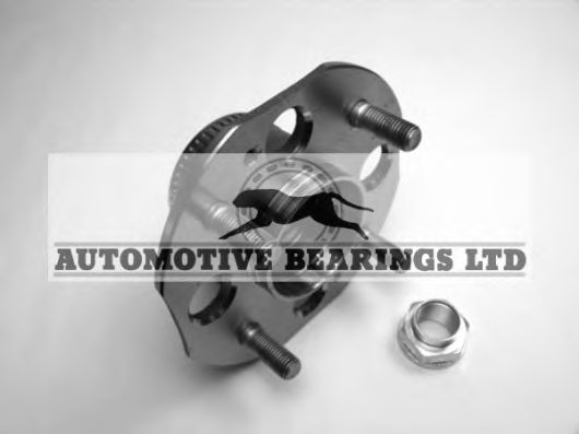Automotive Bearings ABK1357 Ступица для HONDA ACCORD 6 (CE, CF)