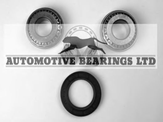 Automotive Bearings ABK1360 Ступица AUTOMOTIVE BEARINGS для ROVER 100