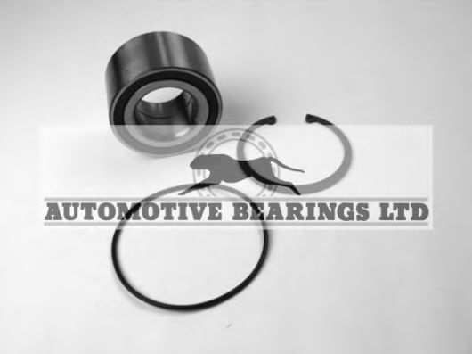 Automotive Bearings ABK1362 Ступица AUTOMOTIVE BEARINGS для HONDA