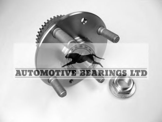Automotive Bearings ABK1363 Ступица AUTOMOTIVE BEARINGS для MAZDA