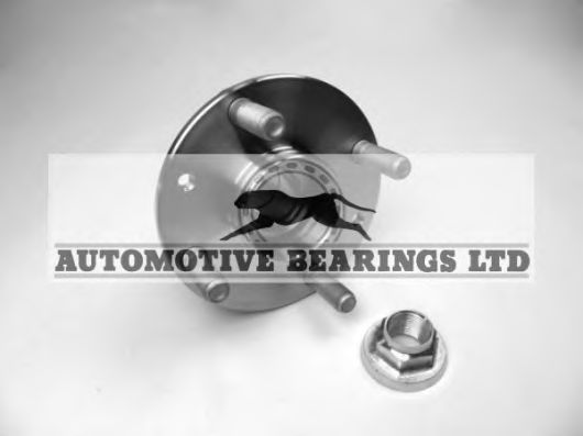 Automotive Bearings ABK1364 Ступица AUTOMOTIVE BEARINGS для MAZDA