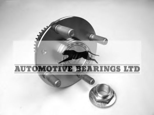 Automotive Bearings ABK1365 Ступица AUTOMOTIVE BEARINGS для MAZDA