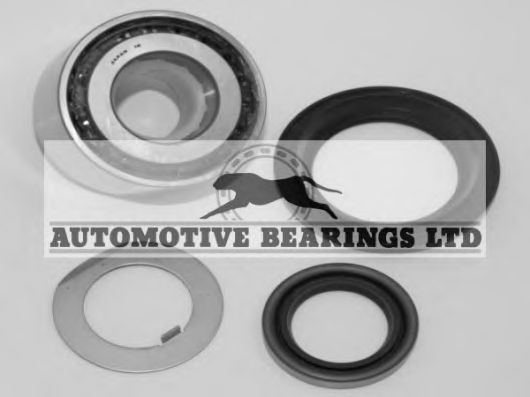 Automotive Bearings ABK1369 Ступица AUTOMOTIVE BEARINGS для NISSAN