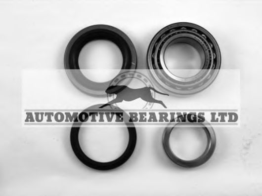 Automotive Bearings ABK137 Ступица AUTOMOTIVE BEARINGS для VOLVO