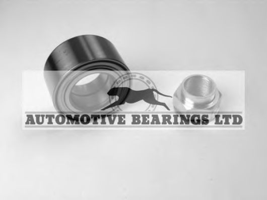 Automotive Bearings ABK1374 Ступица AUTOMOTIVE BEARINGS для FIAT