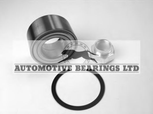 Automotive Bearings ABK1376 Подшипник ступицы для FIAT STRADA