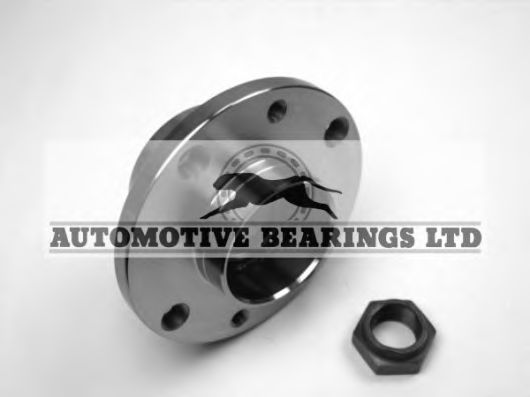 Automotive Bearings ABK1377 Ступица для LANCIA