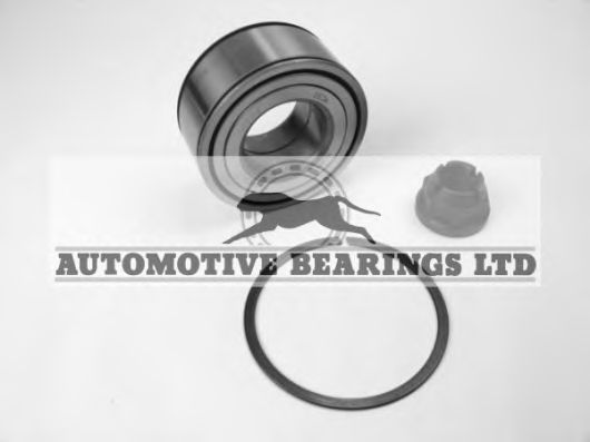 Automotive Bearings ABK1379 Ступица для RENAULT SAFRANE 2 (B54)
