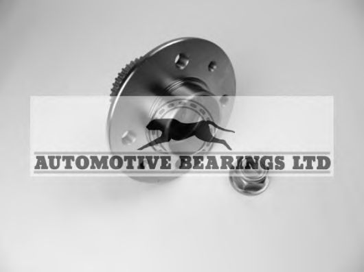 Automotive Bearings ABK1380 Ступица AUTOMOTIVE BEARINGS для RENAULT
