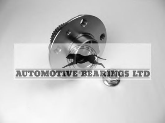 Automotive Bearings ABK1381 Ступица AUTOMOTIVE BEARINGS для RENAULT