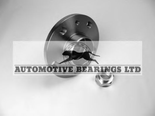 Automotive Bearings ABK1386 Ступица AUTOMOTIVE BEARINGS для RENAULT