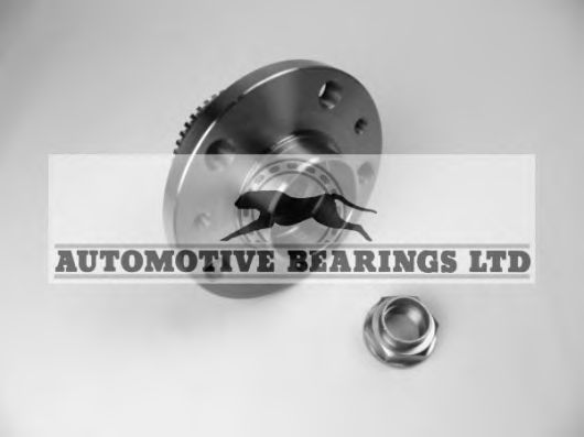 Automotive Bearings ABK1387 Ступица AUTOMOTIVE BEARINGS для RENAULT