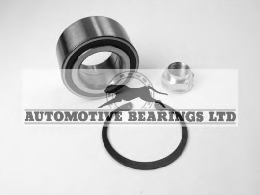 Automotive Bearings ABK1389 Ступица AUTOMOTIVE BEARINGS для HONDA