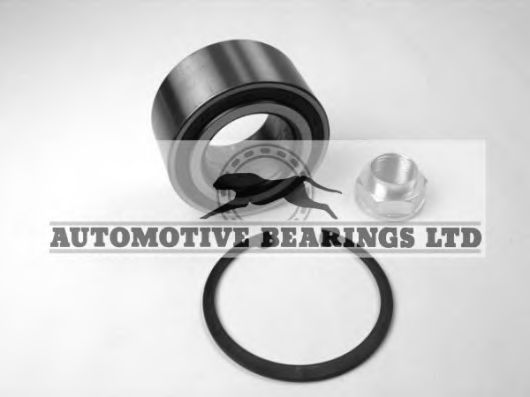 Automotive Bearings ABK1392 Ступица AUTOMOTIVE BEARINGS для ROVER