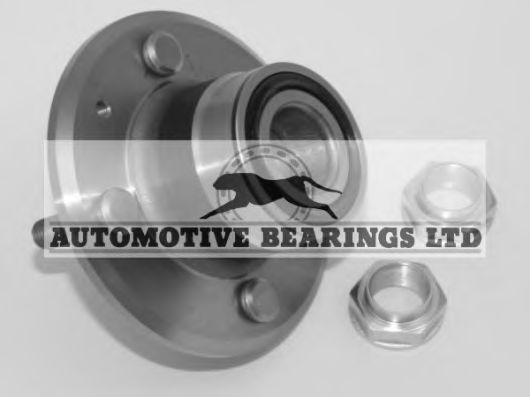 Automotive Bearings ABK1393 Ступица AUTOMOTIVE BEARINGS для ROVER