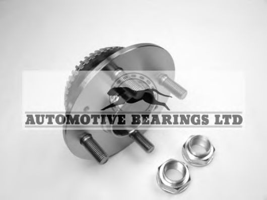 Automotive Bearings ABK1394 Ступица AUTOMOTIVE BEARINGS для ROVER