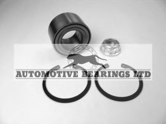 Automotive Bearings ABK1400 Подшипник ступицы AUTOMOTIVE BEARINGS для SEAT