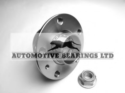 Automotive Bearings ABK1401 Ступица AUTOMOTIVE BEARINGS для RENAULT