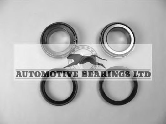 Automotive Bearings ABK1402 Ступица AUTOMOTIVE BEARINGS для FIAT