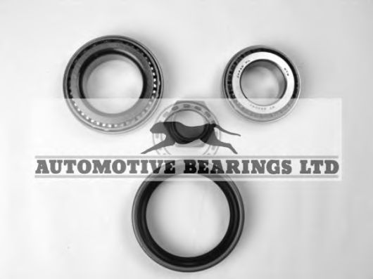 Automotive Bearings ABK1403 Ступица AUTOMOTIVE BEARINGS для FIAT