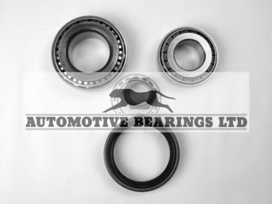 Automotive Bearings ABK1405 Ступица AUTOMOTIVE BEARINGS для FIAT