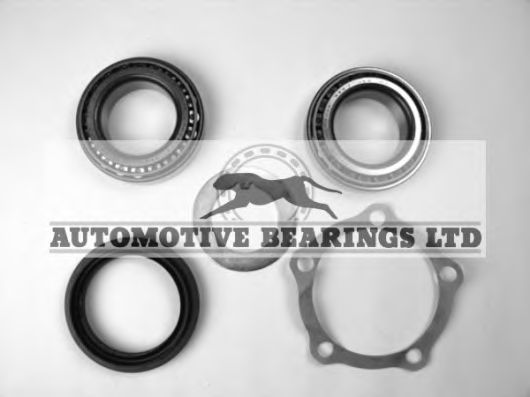 Automotive Bearings ABK1408 Ступица AUTOMOTIVE BEARINGS для LAND ROVER