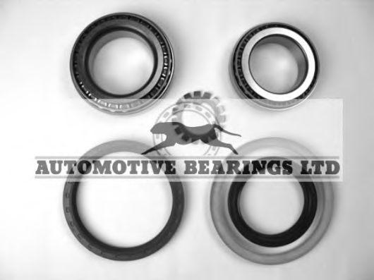 Automotive Bearings ABK1413 Ступица AUTOMOTIVE BEARINGS для MERCEDES-BENZ