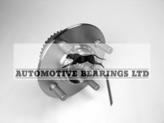 Automotive Bearings ABK1419 Ступица AUTOMOTIVE BEARINGS для NISSAN