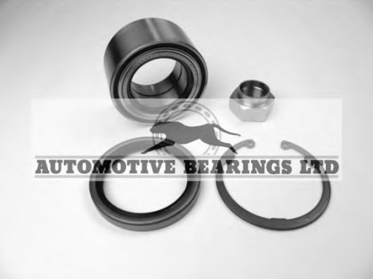 Automotive Bearings ABK1421 Ступица AUTOMOTIVE BEARINGS для MAZDA