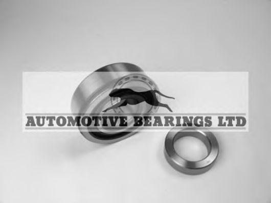 Automotive Bearings ABK1423 Ступица AUTOMOTIVE BEARINGS для OPEL
