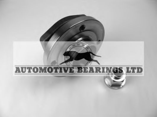 Automotive Bearings ABK1424 Ступица AUTOMOTIVE BEARINGS для VOLVO
