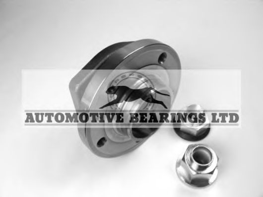 Automotive Bearings ABK1425 Ступица для VOLVO
