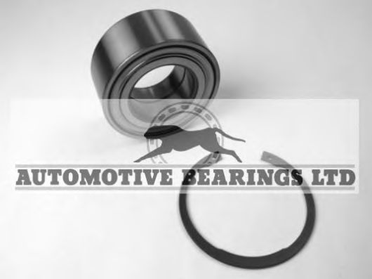 Automotive Bearings ABK1428 Ступица AUTOMOTIVE BEARINGS для FIAT