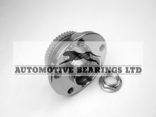 Automotive Bearings ABK1429 Ступица для FIAT SCUDONATO