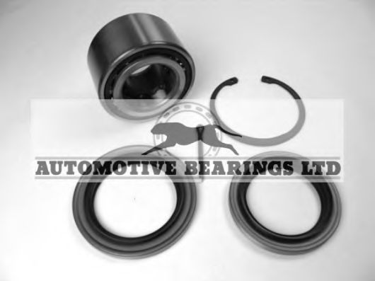 Automotive Bearings ABK1431 Ступица для LEXUS GS