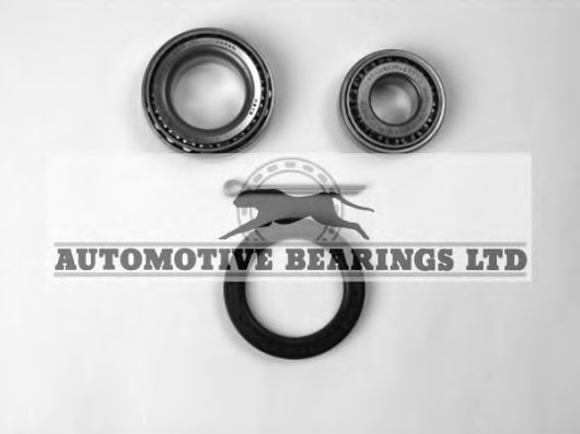 Automotive Bearings ABK1433 Ступица AUTOMOTIVE BEARINGS для TOYOTA
