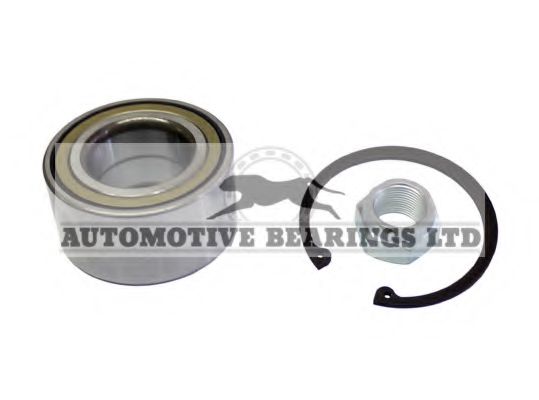 Automotive Bearings ABK1802 Ступица AUTOMOTIVE BEARINGS для MITSUBISHI