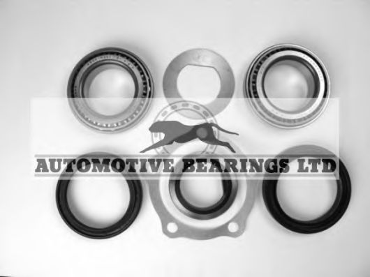 Automotive Bearings ABK1440 Ступица AUTOMOTIVE BEARINGS для LAND ROVER