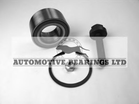 Automotive Bearings ABK1443 Ступица AUTOMOTIVE BEARINGS для FORD
